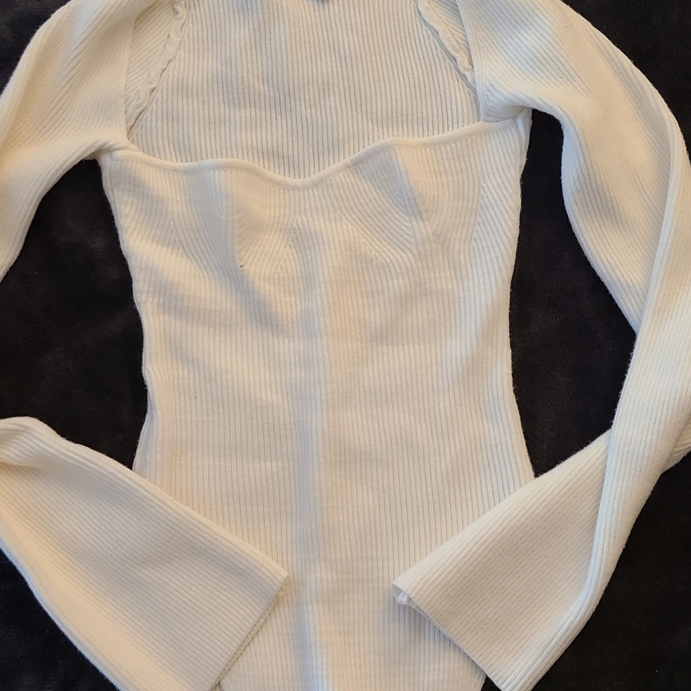 Khaite inspired sweater
